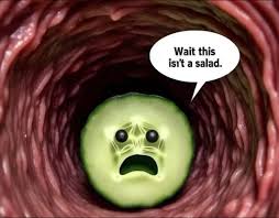 Wait This Isnt A Salad | TikTok