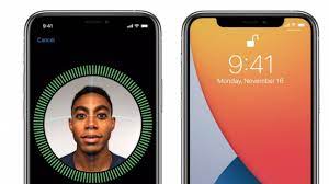 She has used find my iphone option. Brothers Who Are Not Identical Twins Fool Iphone 12 Mini S Face Id Technology News