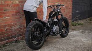 Honda Rebel Chopper