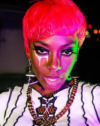 TeZATalks 'Lex Luthor' by Gemma Cross