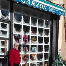 Librería Garzón