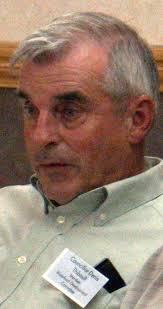 Is Cornwall Ontario City Councilor & Eastern Ontario Training Board  Director Denis Thibault Done?