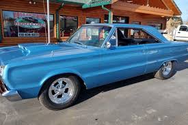 Image result for Dark Blue 1966 Plymouth