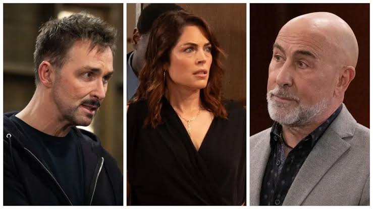 General Hospital Spoilers January 13, 2026: Risks, Threats, and a Shocking  Encounter