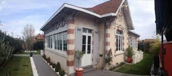 Arcachonaise Arcachonnaise Facade Maison Lieux A Visiter