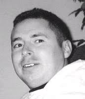 Fred David Chavez III (1974-2007)