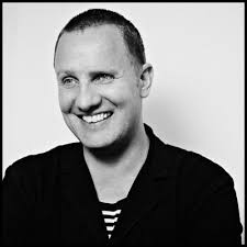 Jason Denham's designer denim is raising the craft