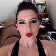 Amber Cushing (@wildcushing)