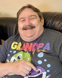 Steven M Robinson Obituary (1956