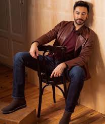 Gokhan Alkan Celebrity Age Weight Height Net Worth Dating Facts