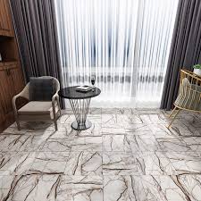 Maybe you would like to learn more about one of these? Buy Veelike 12 X12 Vinyl Floor Tiles Peel And Stick Grey Crackles Marble Flooring Tiles Self Adhesive Waterproof Floor Vinyl Sticker Tiles Decorative For Bathroom Bedroom Kitchen Walls Basement 24 Pack Online In
