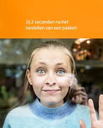 Als ik nog een keer refresh, is er misschien wel een update. 👀