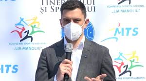 Mulțumesc, mani! a scris ministrul eduard novak pe pagina oficială de facebook a mts. Ministrul Eduard Novak Concluzii È™ocante La 100 De Zile De Mandat Sistemul Nostru Sportiv Este Unul Rusesc MentalitÄƒÈ›ile È™i Structura Ca In Comunism