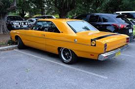 Image result for Yellow Gold 1970 Valiant