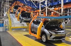 Building a safer future, one car (or 30 or 100,000) at a time