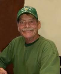 Richard David Readnour Obituary