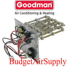 Air conditioner/heat pump is wired as part of a communicating system and outdoor unit requires airflow greater than indoor unit's airflow capability./ goodman ptac error codes. Goodman Amana Hkr15c 15kw 51 150 Btu Heat Strip Heater Coil With Breaker Ebay
