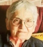 Grace Teague Obituary (2021)