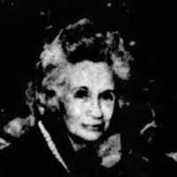 Gertrude Marie Osborne (1903–2001) • FamilySearch