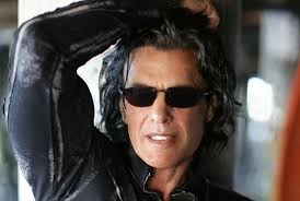 INTRODUCING THE NEW NORMAL: AN INTERVIEW WITH KANE ROBERTS