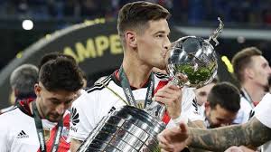 Lucas martínez quarta rating is 76. River Plate Star Offered To Ac Milan Ac Milan News