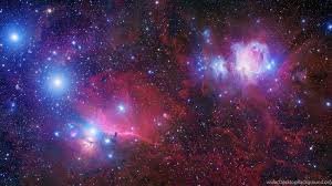 Abandoned house on field during autumn. Orion Nebula Wallpaper Hd Nebula Desktop Backgrounds 1024x576 Wallpaper Teahub Io