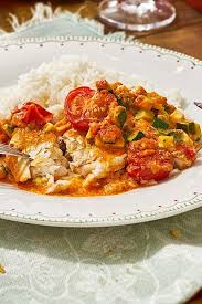 Ein Einfaches Rezept Fur Fisch Mit Zucchini Aus Dem Ofen Das Ofen Fischfilet Toskana Ist Ganz Leicht Zubereit Rezepte Fisch Zubereiten Fisch Rezepte Gesund