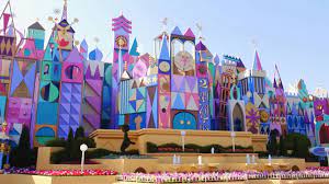 The it's a small world ride truly connects disney fans from all over the globe. It S A Small World Disney Wiki Fandom