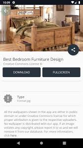Bedroom designs's main feature is bedroom designs app is a great helper for a new design for your home. Best Bedroom Furniture Design For Android Apk Download