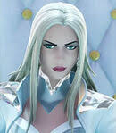 Martha Marion (visual voices guide)