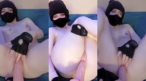 FenbyRat cums with big dildo