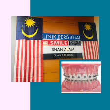Lihat gambar dan hubungi klinik serta hantar pertanyaan untuk maklum balas cepat. Klinik Pergigian Dr Smile Shah Alam Home Facebook