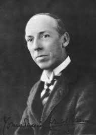 CoastConFan Blog: Ernest Bramah, Kai Lung, Li Kung and A Case for Mandarin  English