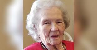 Beatrice Juanita Broyles Obituary