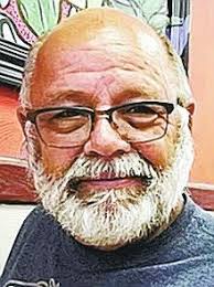 Randolph Thibodaux Obituary (2021)