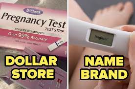 Facts About At Home Pregnancy Tests