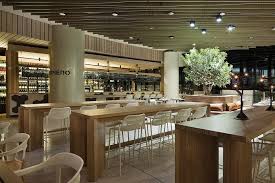Home Restaurant Bar Design Awards