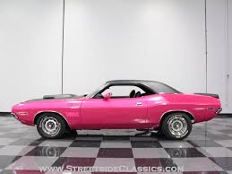 Streetrodding Com Dodge Muscle Cars Pink Car Classic Cars Trucks