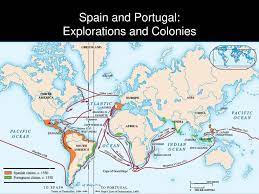 On this channel i have produced a mixture of seriousness and buffoonery in order and there is a dark side to the columbian exchange as well: Ap World History Chapter Ppt Download