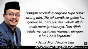 Di bawah ini kamu bisa menemukan kata kata simple tapi keren yang dapat kamu gunakan sebagai caption akun media sosial. Pesan Ustaz Kazim Pesan Bijak Cute766