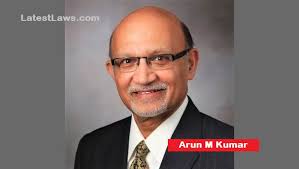Indian-American Arun Kumar elected as member of top US think tank Council 