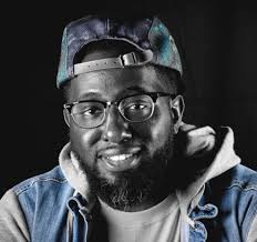 The Hip Hop Architect,” Michael Ford