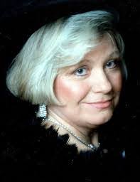 Olga Rouse's Instagram, Twitter & Facebook