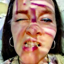 Vikki Parker (studio bibi) (@artywisdom)