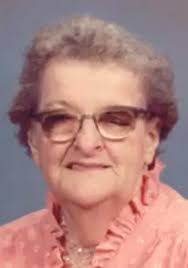 Obituary information for Maratha Edna Haymart