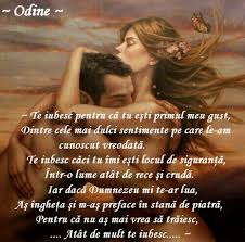 Indiferent câți ani ai, ai nevoie mereu de iubirea și acceptarea mamei tale. Odine Carte De Iubire Cat De Mult Te Iubesc Love You Quotes For Him Romantic Love Messages Love Yourself Quotes