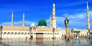 Masjid nabawi adalah masjid yang dibangun dengan landasan ketakwaan. Selesai Salat Lalu Tidur Memakmurkan Masjid Justru Lebih Mulia