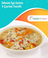 Ishale Iyi Gelen 3 Corba Tarifi Mide Sorunlari Yasiyorsaniz Saglikli Yaglar Iceren Hafif Yiyecekler Tuketmek Son Derece Onemli Cheeseburger Chowder Food Soup