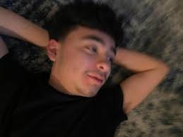 Isaac Manuel Rodriguez, age 15