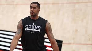 The latest stats, facts, news and notes on lamarcus aldridge of the brooklyn. Lamarcus Aldridge Stats News Bio Espn